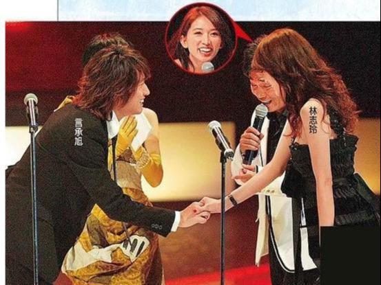 42岁的言承旭，我们只知道他是最帅的道明寺，却从未真正认识他