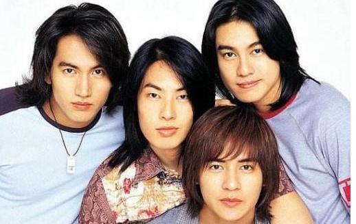 42岁的言承旭，我们只知道他是最帅的道明寺，却从未真正认识他