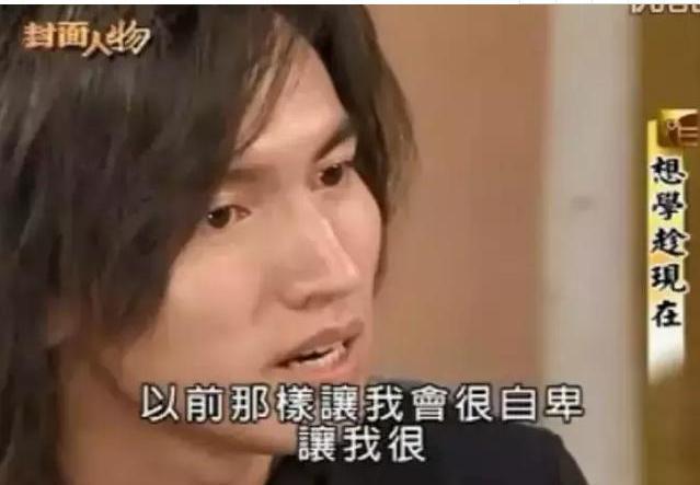 42岁的言承旭，我们只知道他是最帅的道明寺，却从未真正认识他