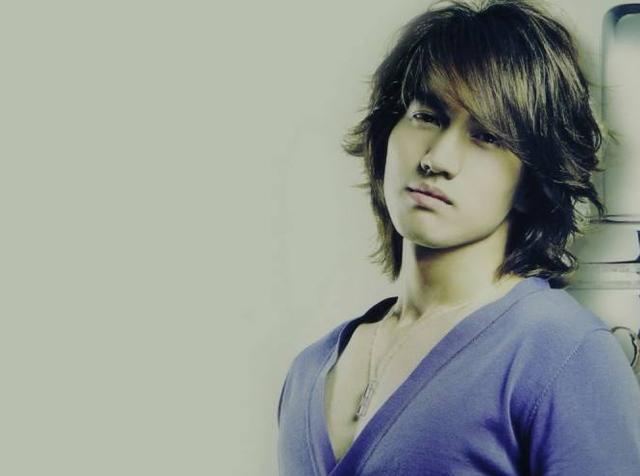 42岁的言承旭，我们只知道他是最帅的道明寺，却从未真正认识他