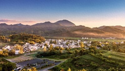 ​皖南免票攻略：秘境皖南三日行，邂逅一场 “徽” 常有趣的自驾旅行