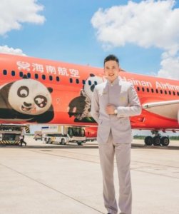 ​在万里高空，却鲜为人知的职业！