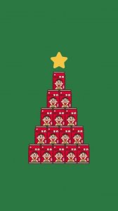 ​旺仔头像壁纸合集——秒赞从今往后你就是最旺的崽