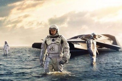 ​十大太空电影 不容错过的十部太空科幻电影推荐