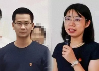 ​“车震门”后续：张某被曝光前就不让老公碰她，或被扫地出门