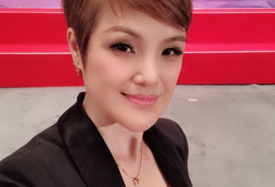 ​TVB演员马蹄露多大年龄了 马蹄露为何单身至今不结婚呢