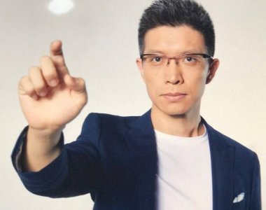 ​李乃文老婆杨婷资料 重返戏剧舞台是个导演