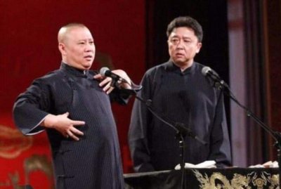 ​张云雷被停演的原因（著名导演炮轰郭德纲）