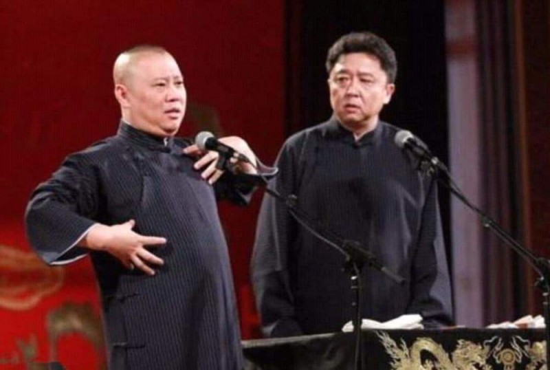 张云雷被停演的原因（著名导演炮轰郭德纲）