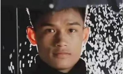 ​缅甸网红李赛高个人资料 他真的被抓了吗