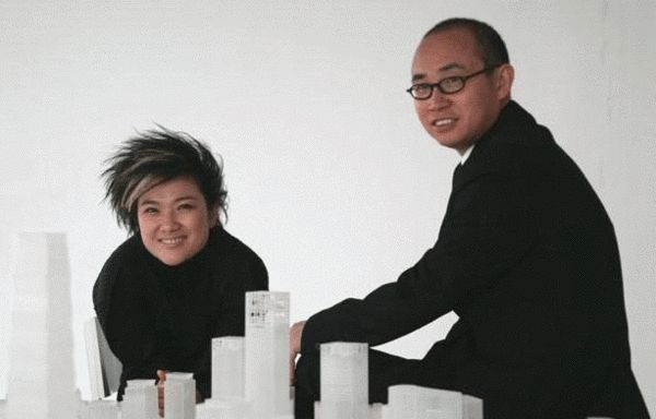 潘石屹前两任妻子是谁