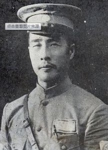 ​曾是冯玉祥的十三太保，却被枪决七弹，一代军阀韩复榘的兴衰传奇