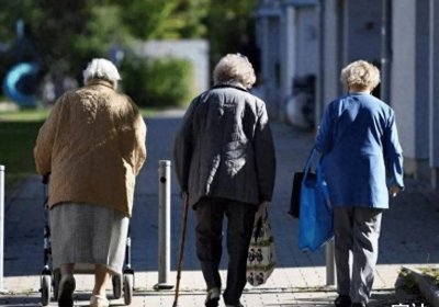 ​＂中国2050年人口预测：惊人答案揭示人们的意外＂