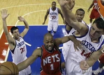 盘点十大新秀即巅峰却最终没落球员,小科比上榜,迈卡威领衔!!