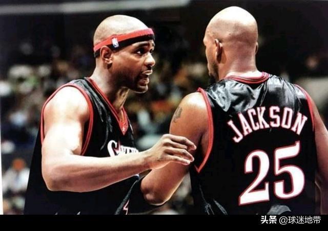 盘点十大新秀即巅峰却最终没落球员,小科比上榜,迈卡威领衔!!