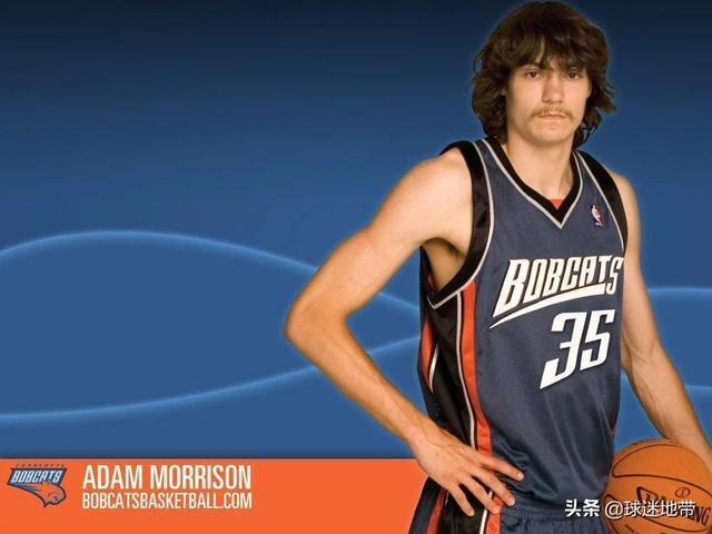 盘点十大新秀即巅峰却最终没落球员,小科比上榜,迈卡威领衔!!