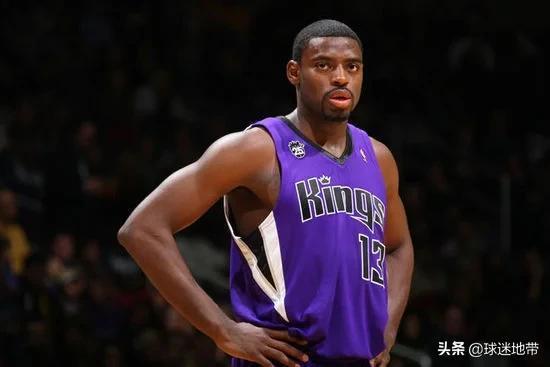 盘点十大新秀即巅峰却最终没落球员,小科比上榜,迈卡威领衔!!