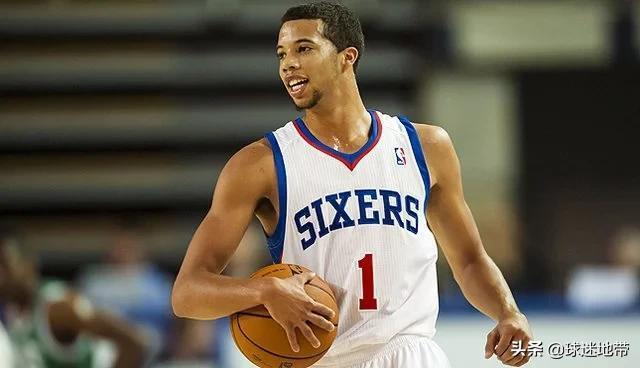 盘点十大新秀即巅峰却最终没落球员,小科比上榜,迈卡威领衔!!