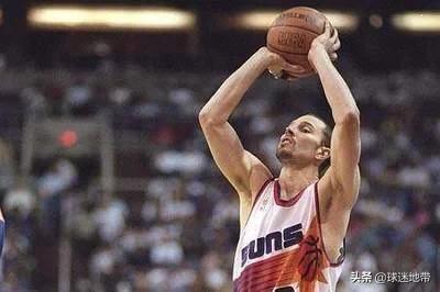 盘点十大新秀即巅峰却最终没落球员,小科比上榜,迈卡威领衔!!
