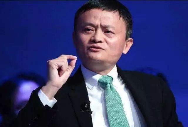 她是客家妹,中国最美女富豪,30岁身家上百亿,马云千里寻她!