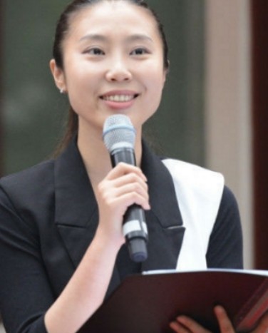 中国配音界女王，百变声音太震感了，你可知道她报酬是多少