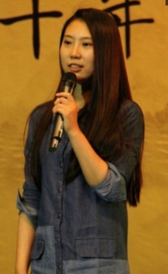 中国配音界女王，百变声音太震感了，你可知道她报酬是多少