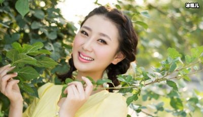 ​陈楚月个人资料大讲解，陈楚月家庭背景感情状况等相关资料！