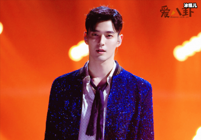 ​李洙衔个人经历被曝， 受伤是人为？