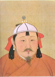 一口气带你了解元朝98年历史