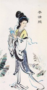 李清照《醉花阴·薄雾浓云愁永昼》:在愁绪中品味生命的细腻