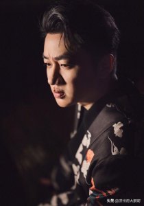 王祖蓝辞职TVB的一举两得:报答了曾志伟的恩义,也证明了自己