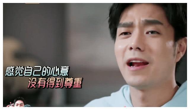 袁成杰带陈芊芊参观儿时童年地被嫌弃,失望至极最后态度暴露教养