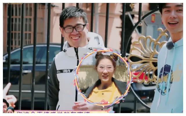 袁成杰带陈芊芊参观儿时童年地被嫌弃,失望至极最后态度暴露教养