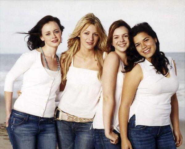 “死侍”的漂亮老婆!曾入选全球最美女性,这位女星真的很惊艳!