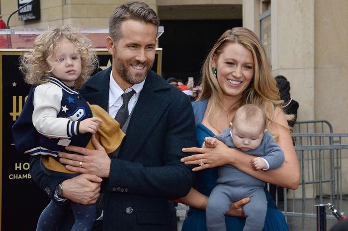 “死侍”的漂亮老婆!曾入选全球最美女性,这位女星真的很惊艳!