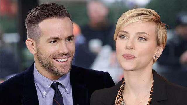 “死侍”的漂亮老婆!曾入选全球最美女性,这位女星真的很惊艳!