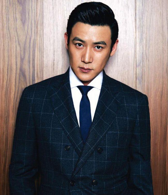 盘点娱乐圈毕业于上戏最有出息的10大男星: 最后一位因丑闻难翻身