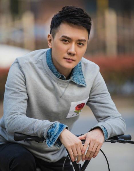 盘点娱乐圈毕业于上戏最有出息的10大男星: 最后一位因丑闻难翻身