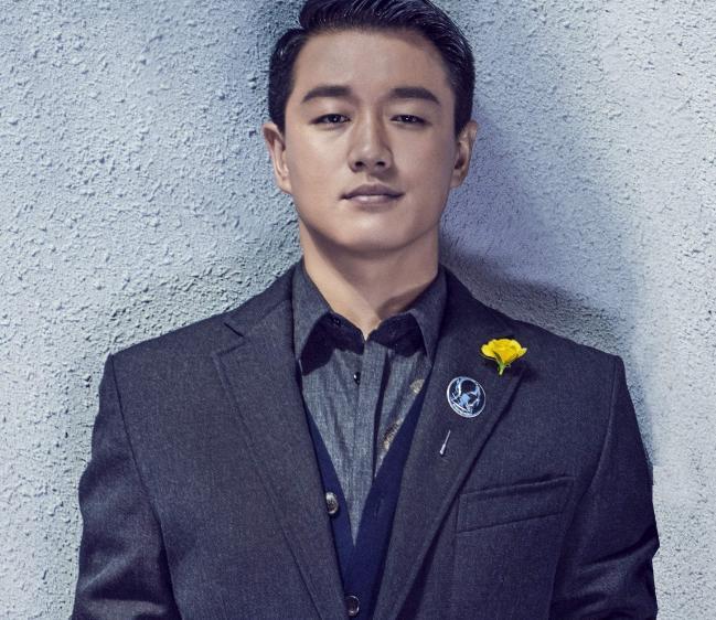 盘点娱乐圈毕业于上戏最有出息的10大男星: 最后一位因丑闻难翻身