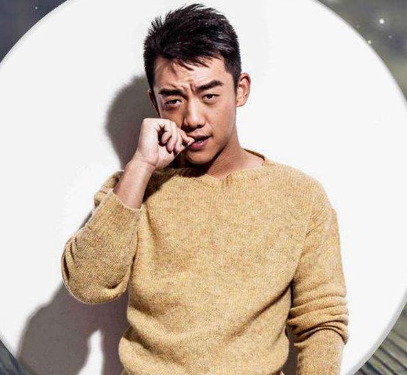 盘点娱乐圈毕业于上戏最有出息的10大男星: 最后一位因丑闻难翻身