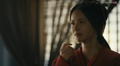 ​曹魏最悲惨的皇后，不恃宠而骄，却死状凄惨，以糠塞口，不是甄宓