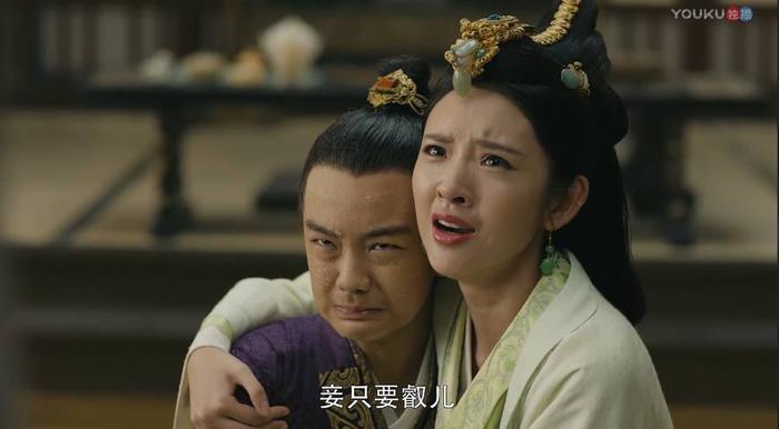 曹魏最悲惨的皇后，不恃宠而骄，却死状凄惨，以糠塞口，不是甄宓