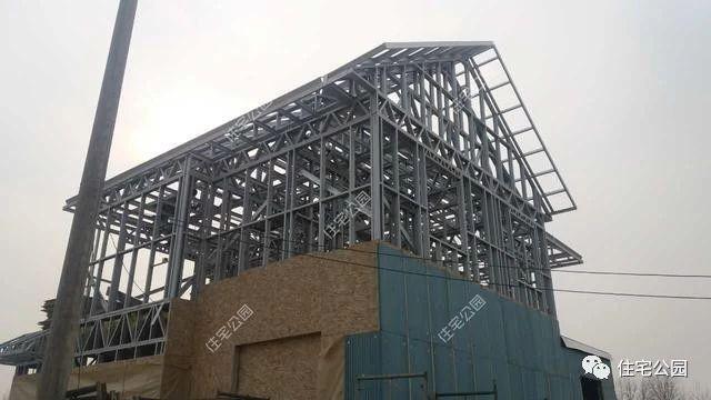 4套最美农村别墅实拍,30万内建好适合老百姓,第3套最便宜?