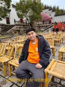 6个月甩掉80斤,马拉松触动心弦,意志力带着浙江小伙“突出重围”