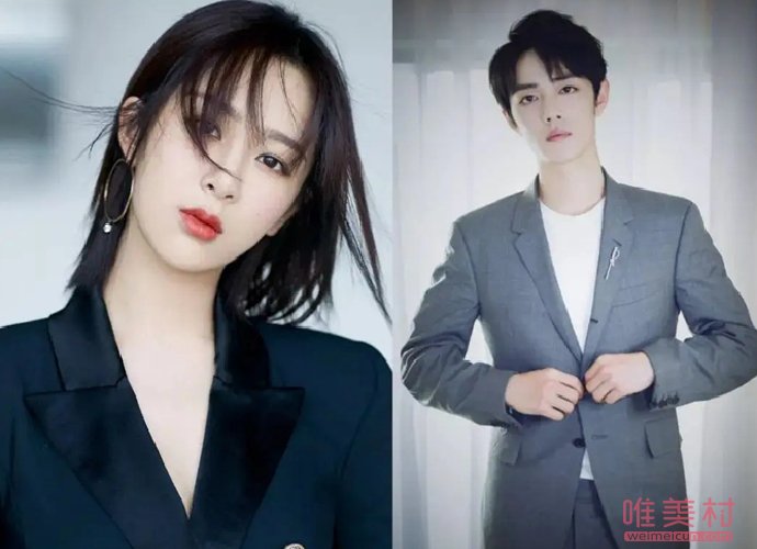 肖战和杨紫恋情真的吗 传杨紫和肖战假戏真做