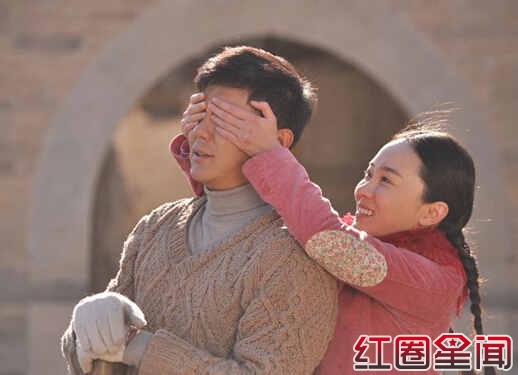 《草帽警察》今晚登陆央视 李晨带戒指被求婚