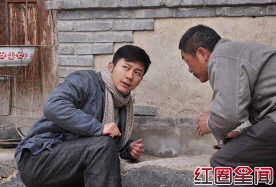 《草帽警察》今晚登陆央视 李晨带戒指被求婚