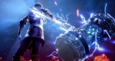 唐昊和比比东谁的天赋更高?比比东战绩最差,却能成一级神祇