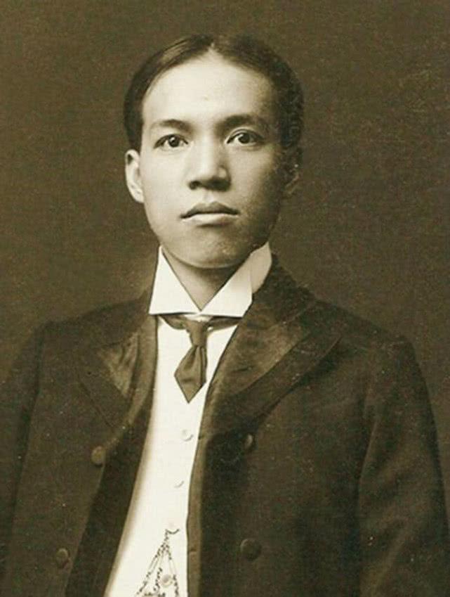 和梁启超有6个孩子,但却没得到名分的王桂荃,最终结局如何