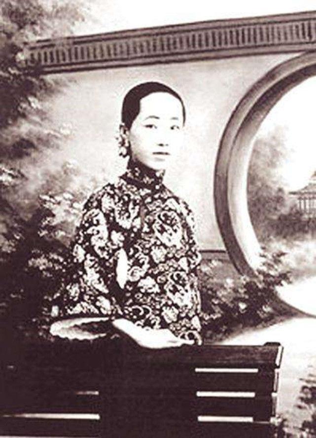 和梁启超有6个孩子,但却没得到名分的王桂荃,最终结局如何